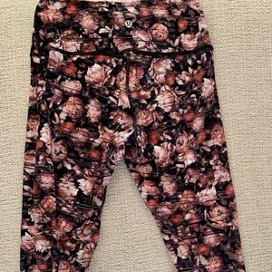 Lulu Leggings